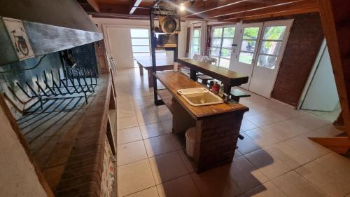 Facilities, Casa quincho en plottier in Plottier