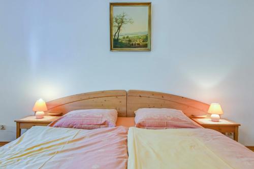 Katharinenhof Ferienwohnung Kramer Sehr Groß (2+3) - image 2