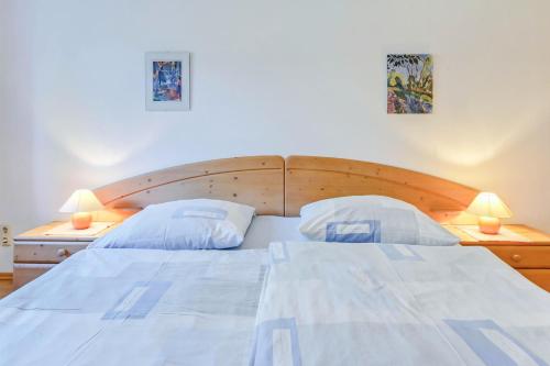 Katharinenhof Ferienwohnung Kramer Sehr Groß (2+3) - image 5