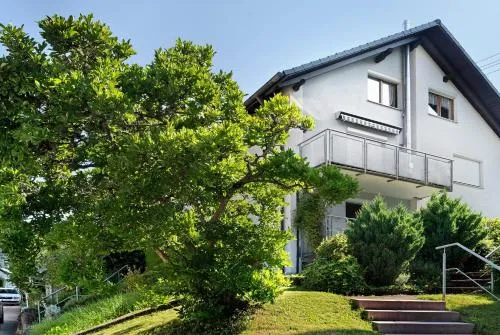 Ferienwohnung Das Nest in Schiltach, Deutschland