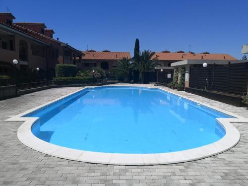  Residence Valle Fiorita in Piombino