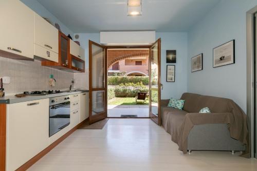  Residence Valle Fiorita in Piombino