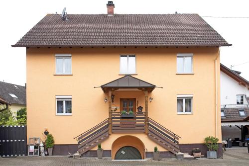 Ferienwohnung Sink in Staufen im Breisgau, Deutschland