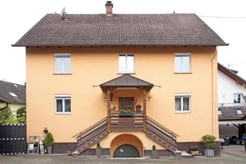 Ferienwohnung Sink in Staufen im Breisgau, Deutschland