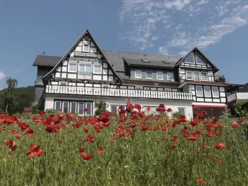 Rübenkämpers Ferienwohnungen in Schmallenberg, Deutschland