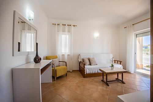 Casa Bege T2 gîte à louer Burgau