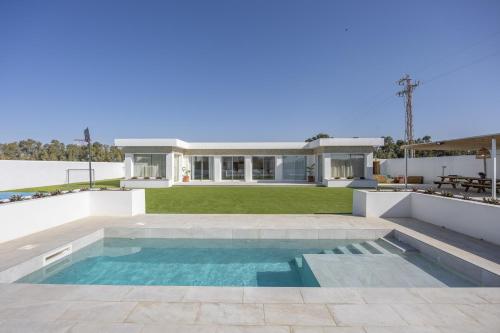 Villa Rocio