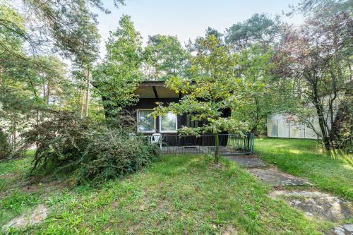 Bungalow 9 - Kimbucht - Village et club de vacances - Reichendorf