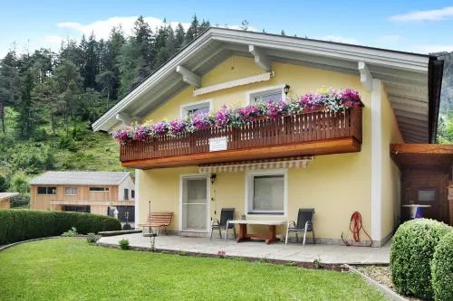 Ferienwohnung Mark in Biberwier, Österreich