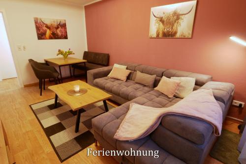 One-Bedroom Apartment (2 - 4 Adults)