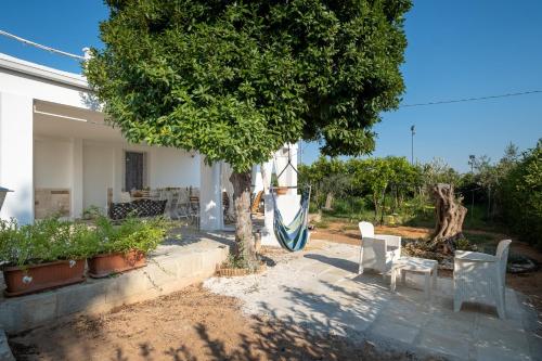  Villa Grazia in Gallipoli