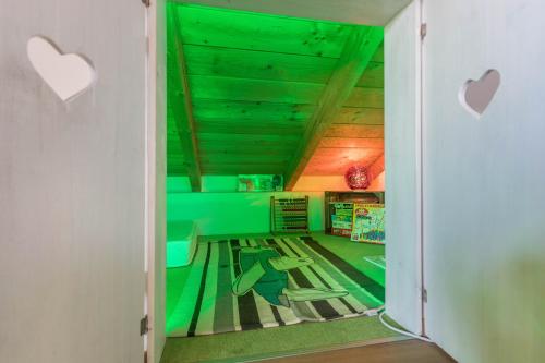 Utvendig, Ferienwohnung Parzinger in Chieming