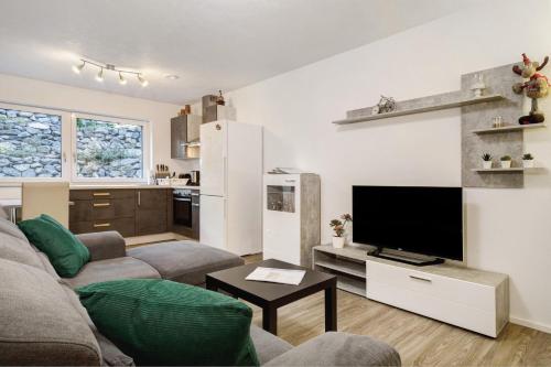 Ferienwohnung Auszeit in Deggenhausertal, Deutschland