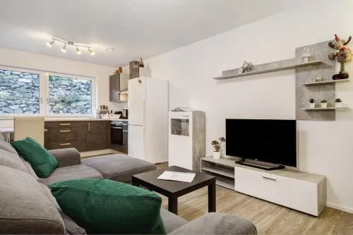 Ferienwohnung Auszeit in Deggenhausertal, Deutschland