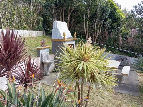 Vivenda Chã (Vivenda Cha) in Cedros