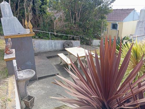 Viesnīcas āriene, Vivenda Chã (Vivenda Cha) in Cedros