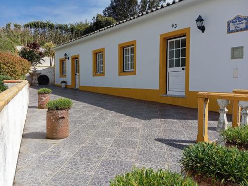Viesnīcas āriene, Vivenda Chã (Vivenda Cha) in Cedros