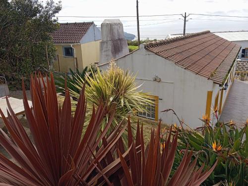 Viesnīcas āriene, Vivenda Chã (Vivenda Cha) in Cedros