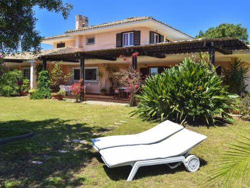 Villa Mimosa