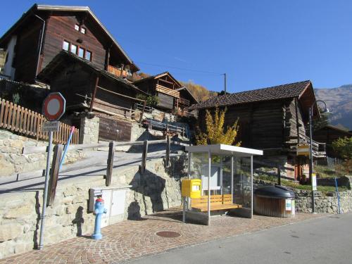 Omgeving, Chalet "Chez Claudine et Charles" in Mase