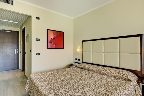 Economy Double or Twin Room