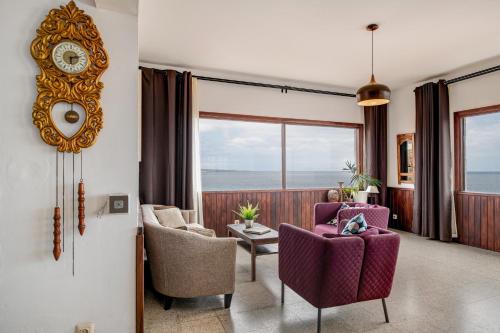 Playa Marina Eco Beach Villa in Arrieta