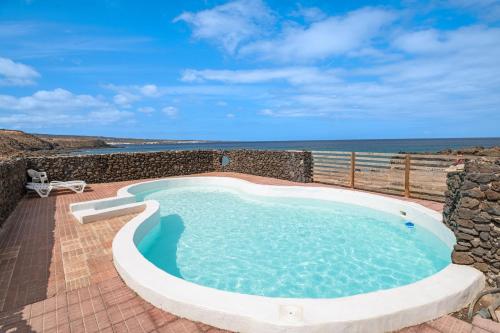 Viesnīcas āriene, Playa Marina Eco Beach Villa in Arrieta