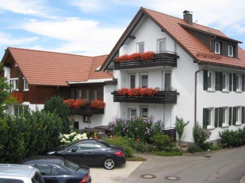 Obst- Und Ferienhof Karoline in Wasserburg, Deutschland