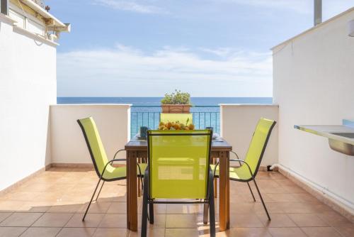 Terrazza Vista Mare