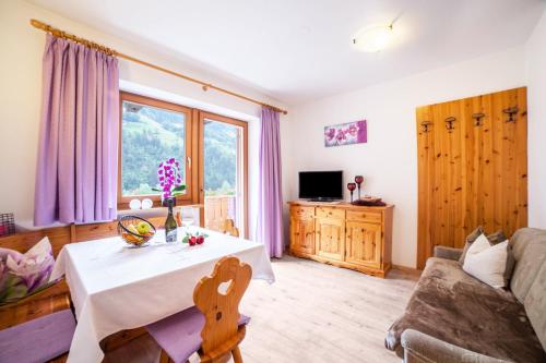 Sonnenparadies Apartement 2 - Plata