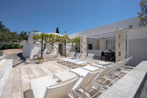 Trullo Cecé