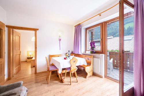 Sonnenparadies Apartement 2 4