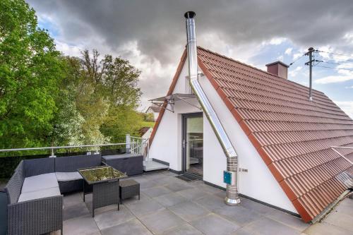 Ferienwohnung Erhardt in Günzburg, Deutschland