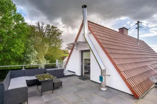 Ferienwohnung Erhardt in Günzburg, Deutschland