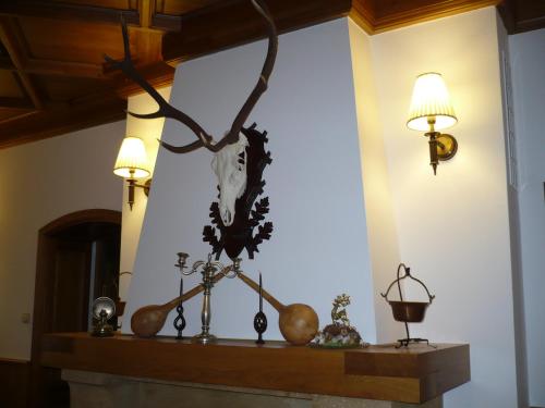 St. Hubertus Étterem és Panzió - image 12