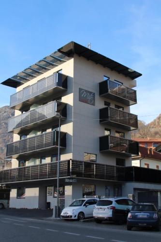 Mito Hotel in Châtillon