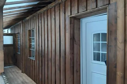 Haus Schönek in Warmensteinach, Deutschland