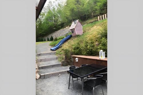 Haus Schönek in Warmensteinach, Deutschland