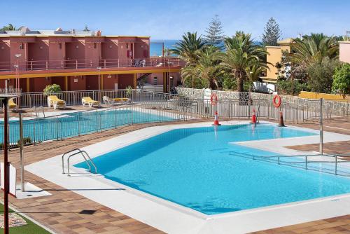 Villa Hyc Playa de las burras 3