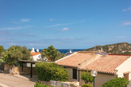 casa contrada del sole baja sardinia - image 12