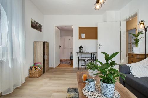 Haus Rosi in Friedrichshafen, Deutschland