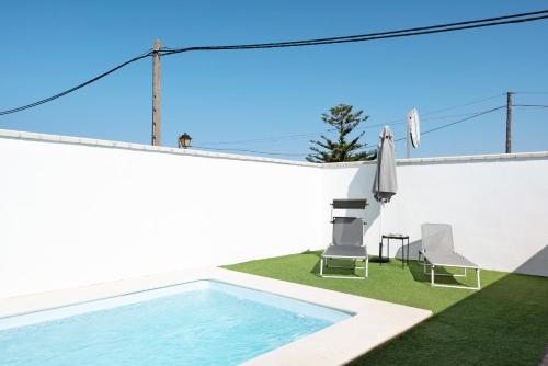 Casa Lavanda Vejer - image 2