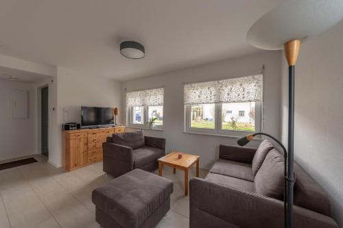 Ferienwohnung Gluiber in Beuren, Deutschland