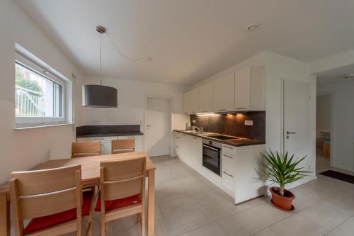 Ferienwohnung Gluiber in Beuren, Deutschland