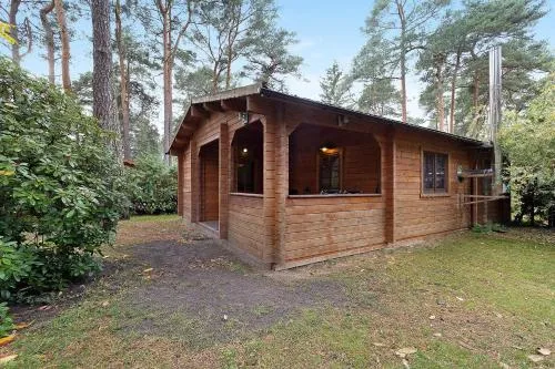 Ferienhaus Waldblick in Berlin, Deutschland
