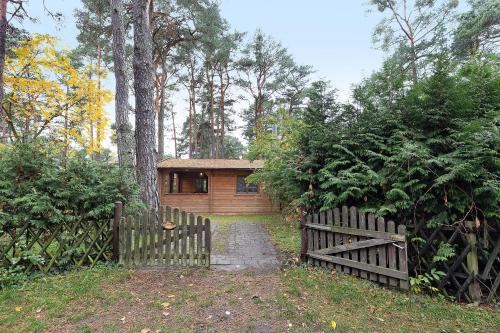 Ferienhaus Waldblick - image 10