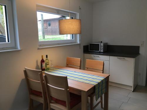 Ferienwohnung Gluiber in Beuren, Deutschland