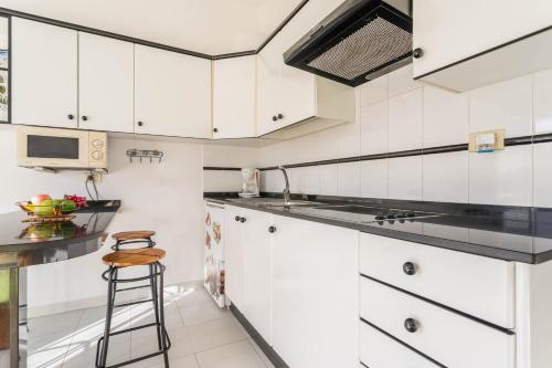 virtuve, Casa El Sombrerito 1 - La Graciosa in Isla De La Graciosa