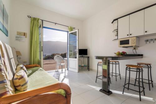 Viesnīcas āriene, Casa El Sombrerito 1 - La Graciosa in Isla De La Graciosa