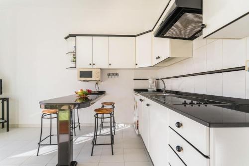 virtuve, Casa El Sombrerito 1 - La Graciosa in Isla De La Graciosa